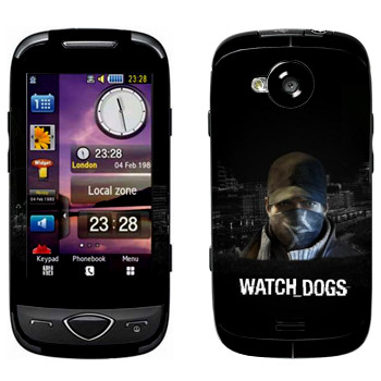   «Watch Dogs -  »   Samsung S5560