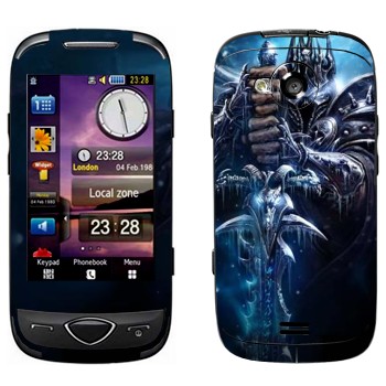 Samsung S5560