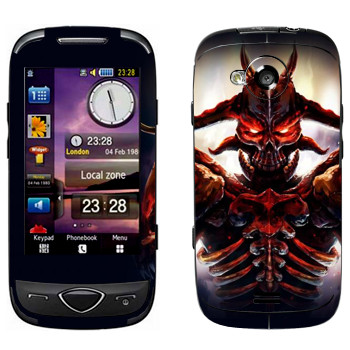 Samsung S5560