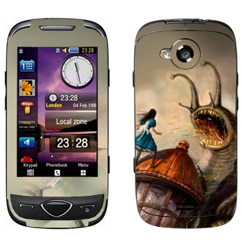 Samsung S5560