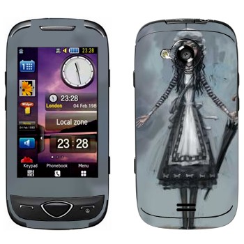 Samsung S5560