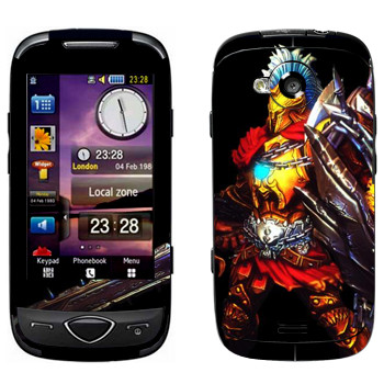 Samsung S5560