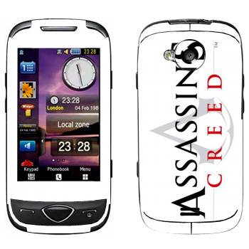   «Assassins creed »   Samsung S5560