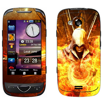   «Assassins creed »   Samsung S5560