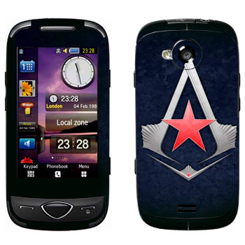   «Assassins »   Samsung S5560