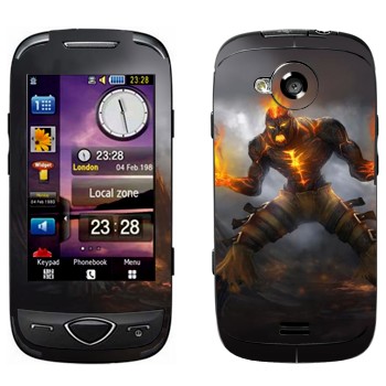 Samsung S5560