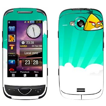 Samsung S5560