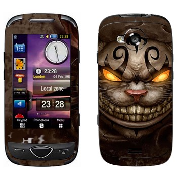 Samsung S5560