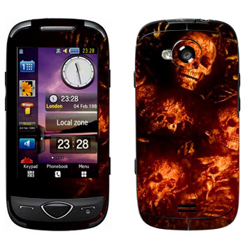 Samsung S5560