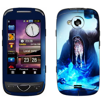 Samsung S5560