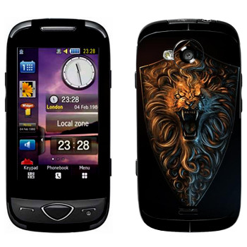 Samsung S5560