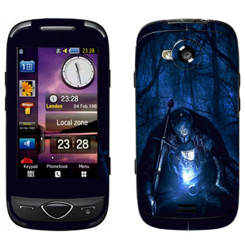   «Dark Souls »   Samsung S5560