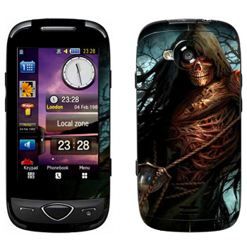   «Dark Souls »   Samsung S5560