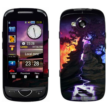 Samsung S5560