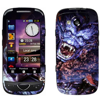   «Dragon Age - »   Samsung S5560