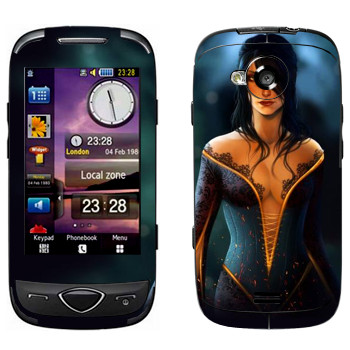 Samsung S5560