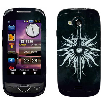   «Dragon Age -  »   Samsung S5560