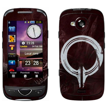   «Dragon Age - »   Samsung S5560