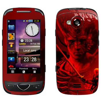   «Dragon Age - »   Samsung S5560