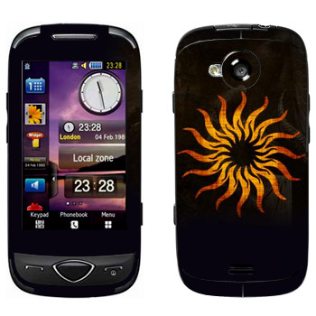 Samsung S5560