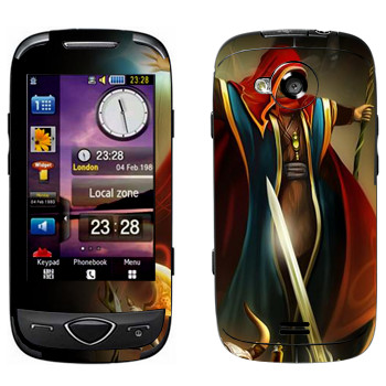 Samsung S5560