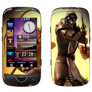   «Drakensang Knight»   Samsung S5560