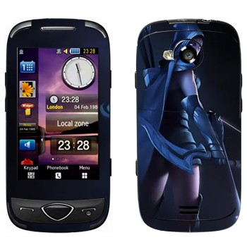 Samsung S5560