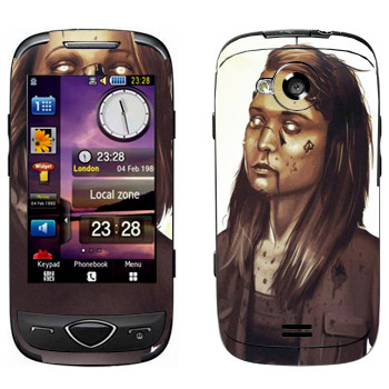 Samsung S5560