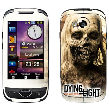   «Dying Light -»   Samsung S5560