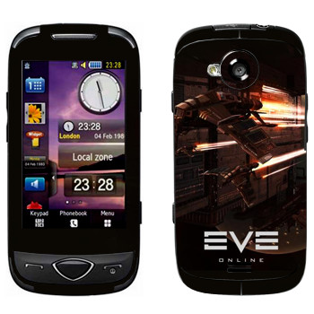   «EVE  »   Samsung S5560