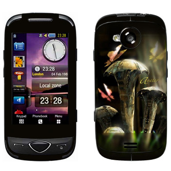   «EVE »   Samsung S5560