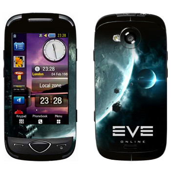   «EVE »   Samsung S5560