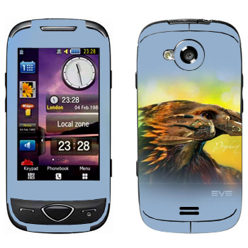   «EVE »   Samsung S5560