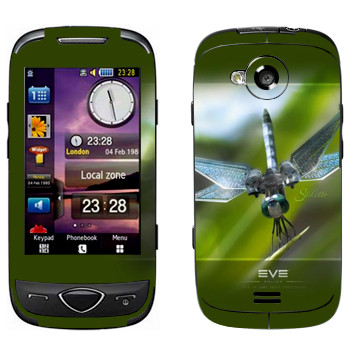   «EVE »   Samsung S5560