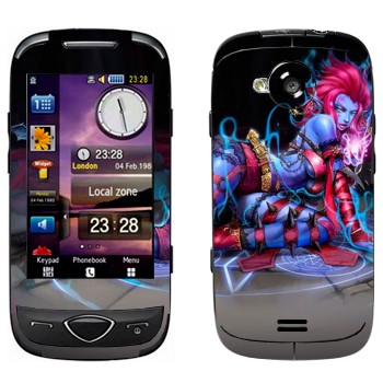 Samsung S5560