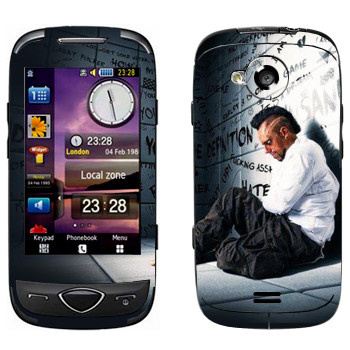 Samsung S5560