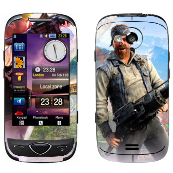   «Far Cry 4 - ո»   Samsung S5560