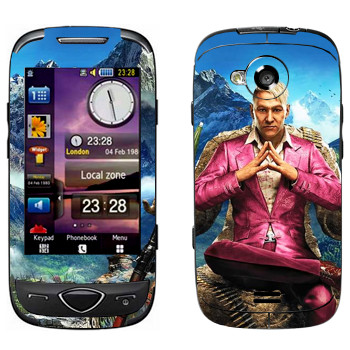 Samsung S5560