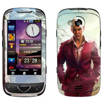 Samsung S5560