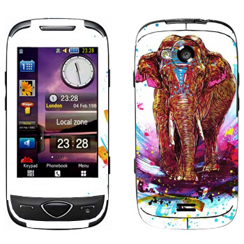 Samsung S5560