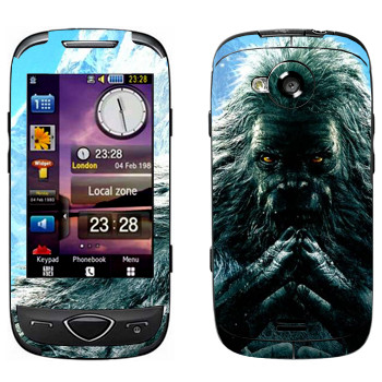 Samsung S5560