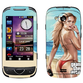 Samsung S5560