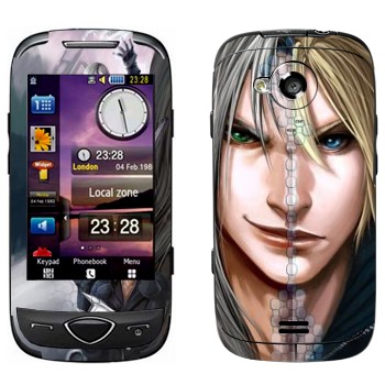 Samsung S5560