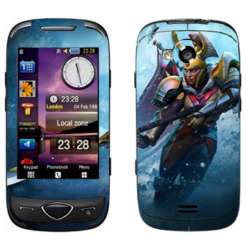 Samsung S5560