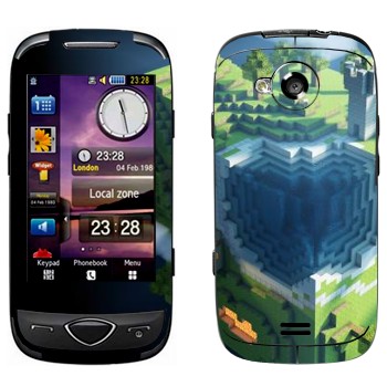 Samsung S5560