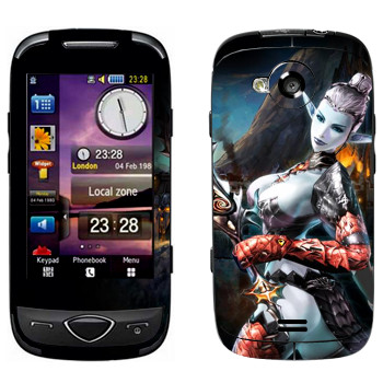 Samsung S5560