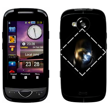 Samsung S5560