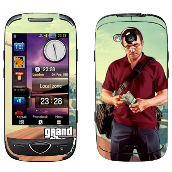 Samsung S5560