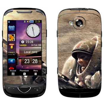 Samsung S5560