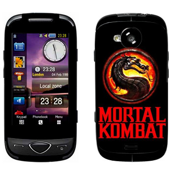   «Mortal Kombat »   Samsung S5560